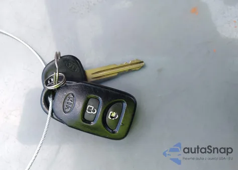 2010 Kia Soul + из США, поврежденный, VIN KNDJT2A24A7083397